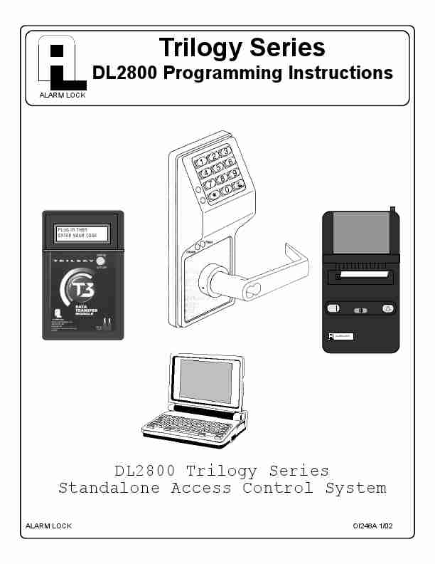 ALARM LOCK TRILOGY DL2800-page_pdf